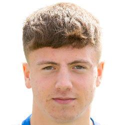 Daniel Mackay