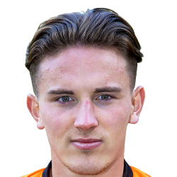 Logan Paul Chalmers