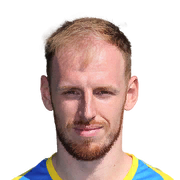 Justin Gerlach