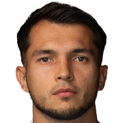 Vladyslav Dubinchak