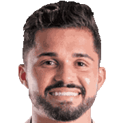 Alesson Dos Santos Batista