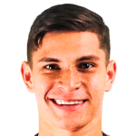 Eduardo Enrique Fereira Peñaranda – Caracas FC football club