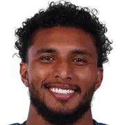 Cầu thủ Éderson José Dos Santos Lourenço Da Silva (Brazil)