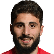 Zuriko Davitashvili