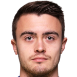 Dmitriy Bessmertnyi