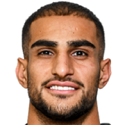 Shahab Zahedi