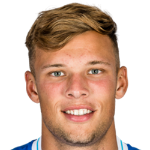 Sydney Van Hooijdonk