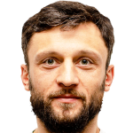 Lasha Shergelashvili