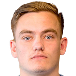 Luke Phillip Bolton