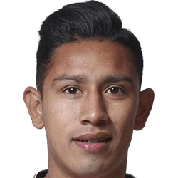 Kevin Enrique Ramírez Ibarra