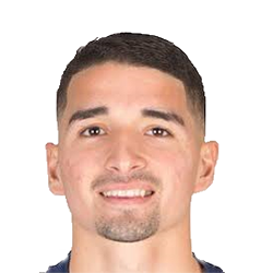 Emanuel Perez