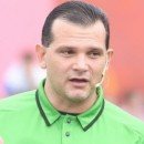 Trọng tài Carlos Amarilla
