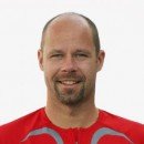 Trọng tài Martin Hansson