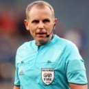 Trọng tài Fritz Stuchlik