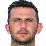 Trọng tài Michael Oliver