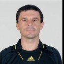 Trọng tài Milorad Mažić