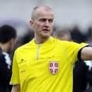 Trọng tài Vlado Glođović