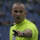 Trọng tài Sinisa Zrnic