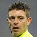 Trọng tài Gianluca Rocchi