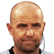 Trọng tài Stanislav Todorov