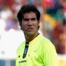 Trọng tài Mauro Bergonzi