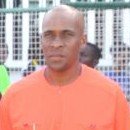 Trọng tài Stanley Lancaster