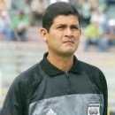 Trọng tài Oscar Julian Ruiz Acosta