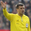 Trọng tài Milenko Vukadinović
