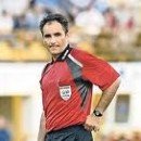 Trọng tài Vlado Svilokos
