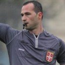 Trọng tài Bojan Nikolić