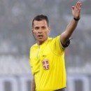 Trọng tài Robert Kiš Čepegi