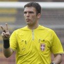 Trọng tài Darko Bogdanović