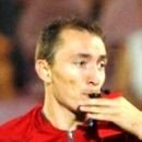 Trọng tài Vladimir Nedeljković