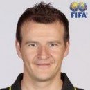Trọng tài Pavel Kralovec