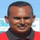 Trọng tài Rakesh Varman