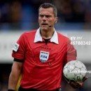 Trọng tài Michael Tykgaard