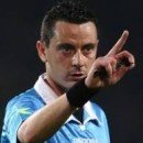 Trọng tài Riccardo Pinzani