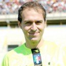 Trọng tài Luca Pairetto