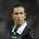 Trọng tài Diego Roca