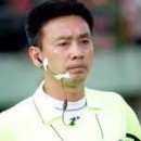 Trọng tài Vo Minh Tri
