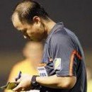 Trọng tài Thong Thu Nguyen