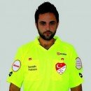 Trọng tài Semih Yolşen