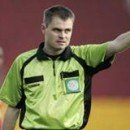 Trọng tài Henrik Kragh