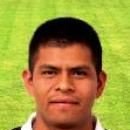 Trọng tài Andrés Alexander Martínez Trinidad