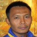 Trọng tài Mohd Nafeez Abdul Wahab