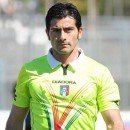 Trọng tài Fabio Maresca