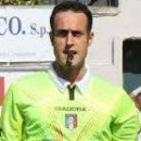 Trọng tài Edoardo Paolini