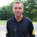Trọng tài Stéphane Lannoy