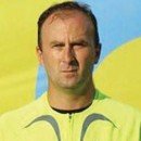 Trọng tài Silviu Paetrescu