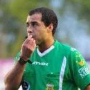 Trọng tài Diego Ceballos
